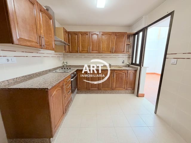 3 bedroom Flat for sale in L'Eliana - € 419,000 (Ref: 9966104)