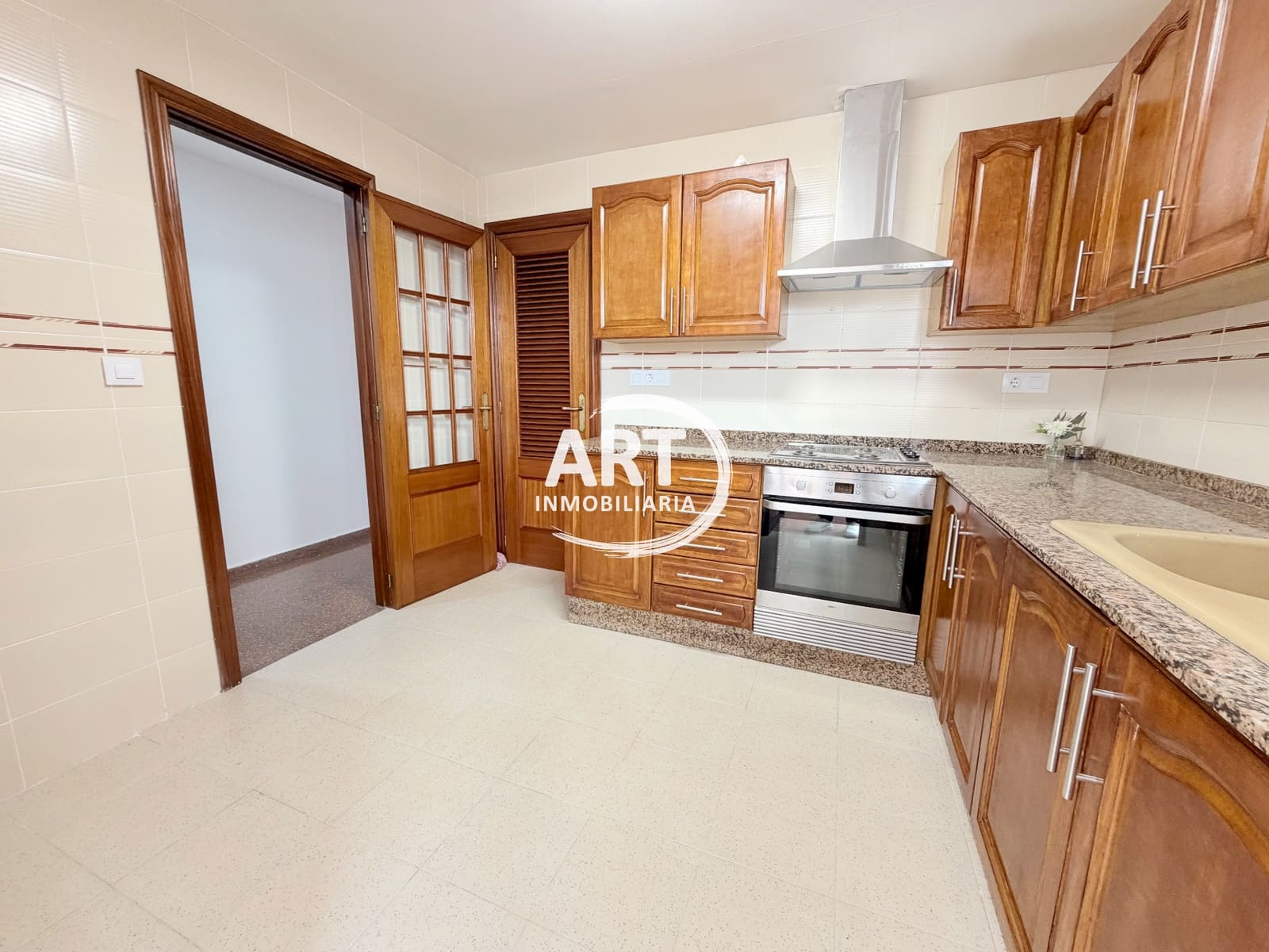 3 bedroom Flat for sale in L'Eliana - € 419,000 (Ref: 9966104)
