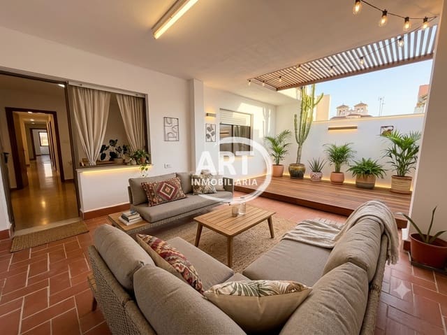 Piso de 3 habitaciones en L'Eliana en venta - 419.000 € (Ref: 9966104)