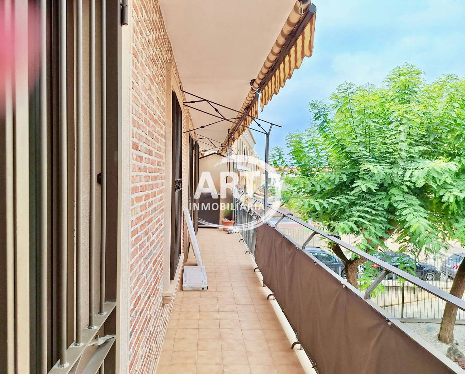 3 Zimmer Wohnung zu vermieten in L'Eliana mit Garage - 1.150 € (Ref: 9978130)