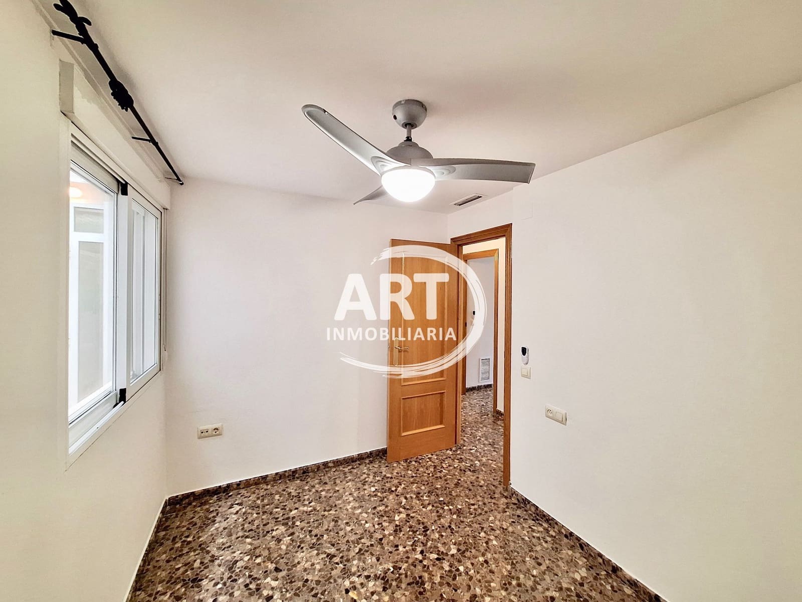 3 Zimmer Wohnung zu vermieten in L'Eliana mit Garage - 1.150 € (Ref: 9978130)