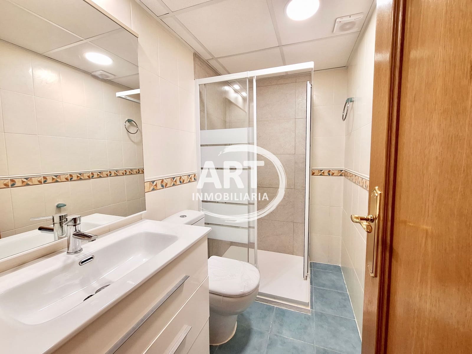 3 Zimmer Wohnung zu vermieten in L'Eliana mit Garage - 1.150 € (Ref: 9978130)
