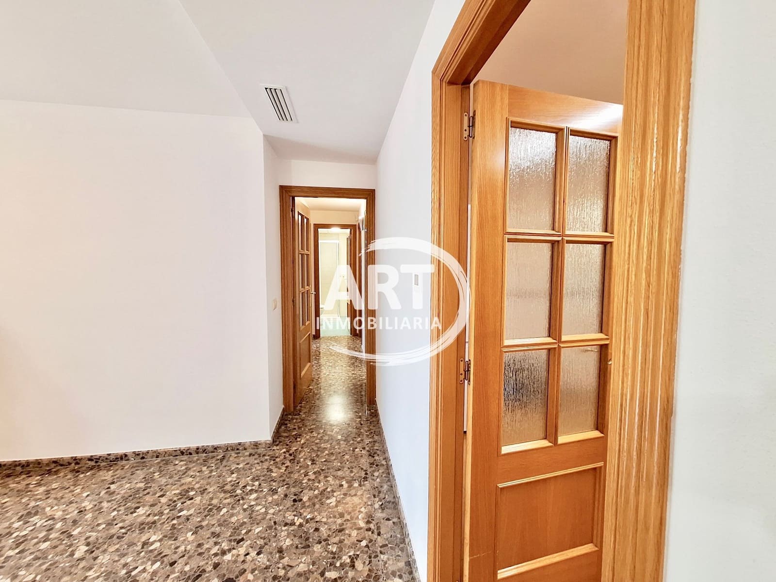 3 Zimmer Wohnung zu vermieten in L'Eliana mit Garage - 1.150 € (Ref: 9978130)