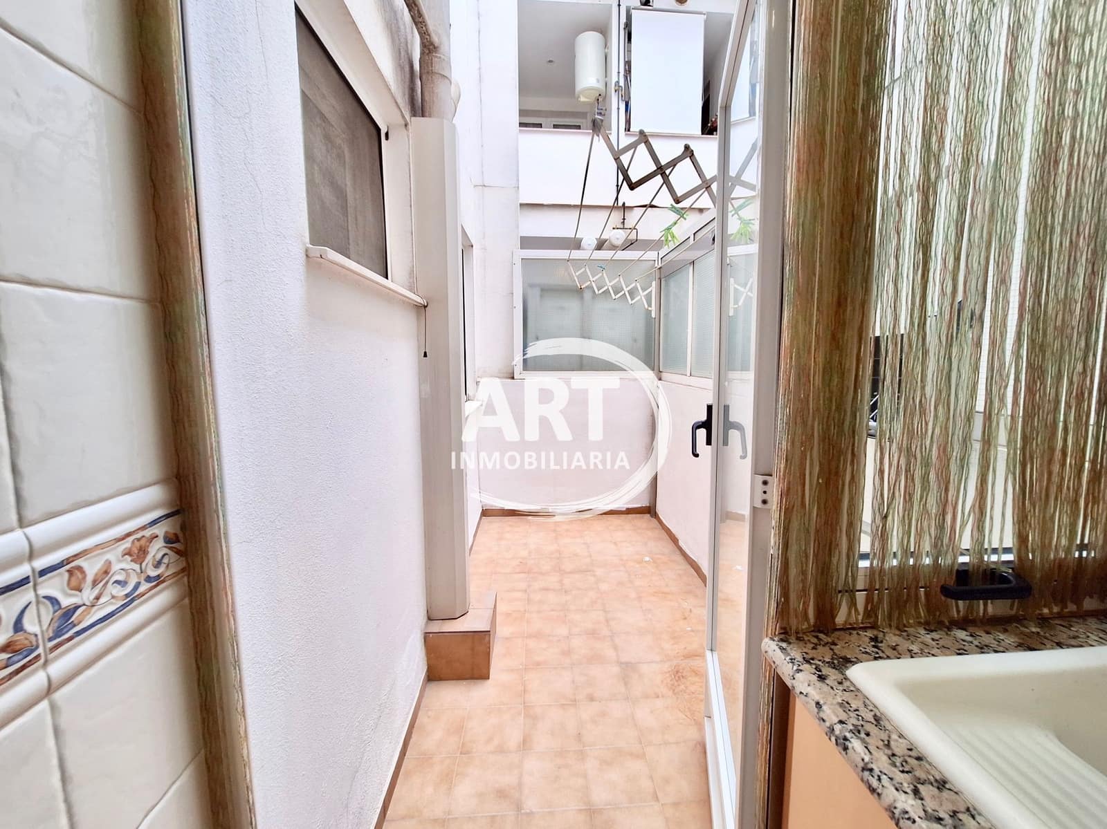 3 Zimmer Wohnung zu vermieten in L'Eliana mit Garage - 1.150 € (Ref: 9978130)