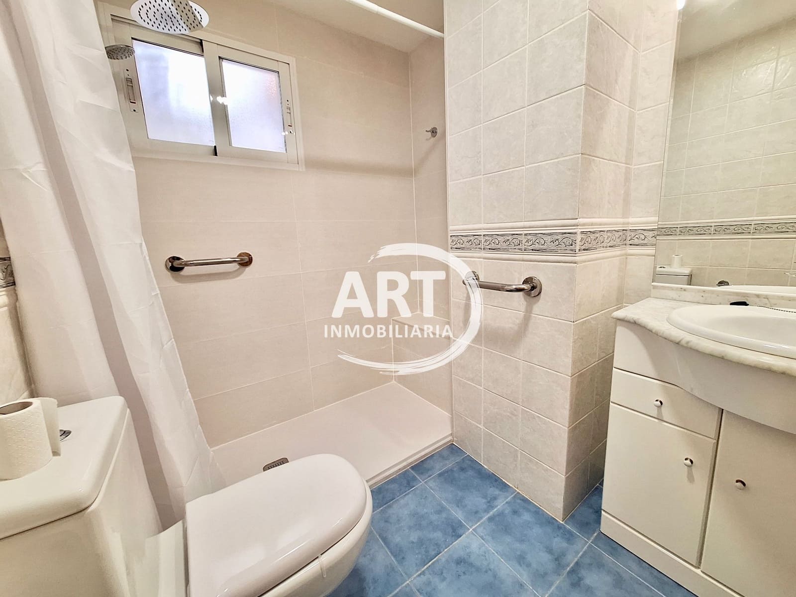 3 Zimmer Wohnung zu vermieten in L'Eliana mit Garage - 1.150 € (Ref: 9978130)