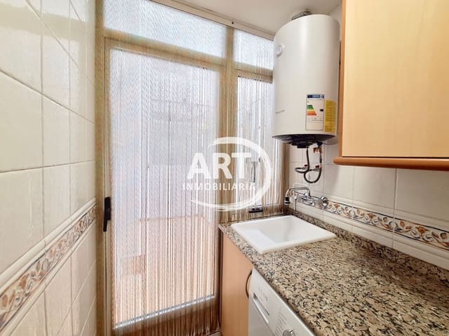 3 Zimmer Wohnung zu vermieten in L'Eliana mit Garage - 1.150 € (Ref: 9978130)