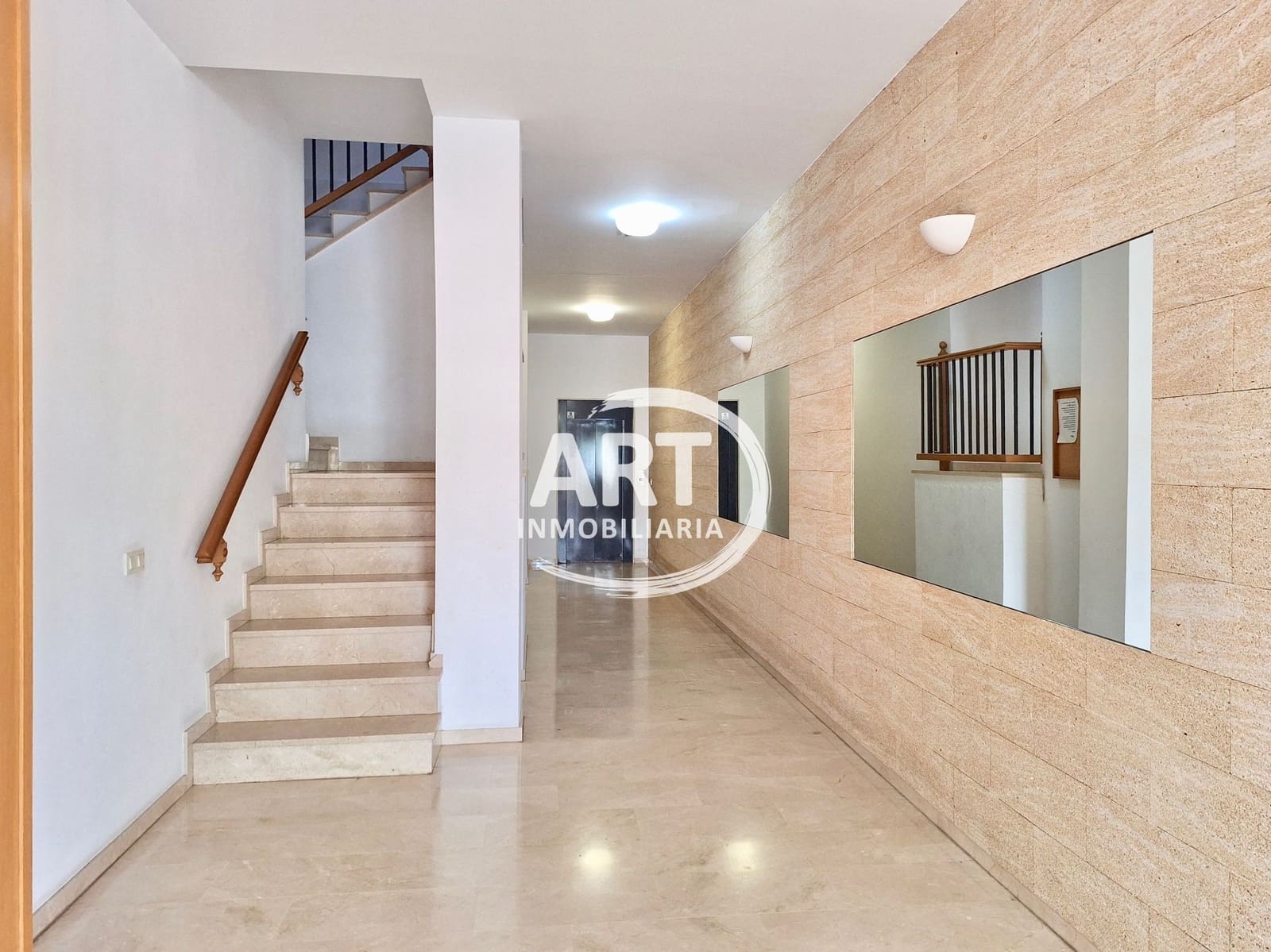 3 Zimmer Wohnung zu vermieten in L'Eliana mit Garage - 1.150 € (Ref: 9978130)