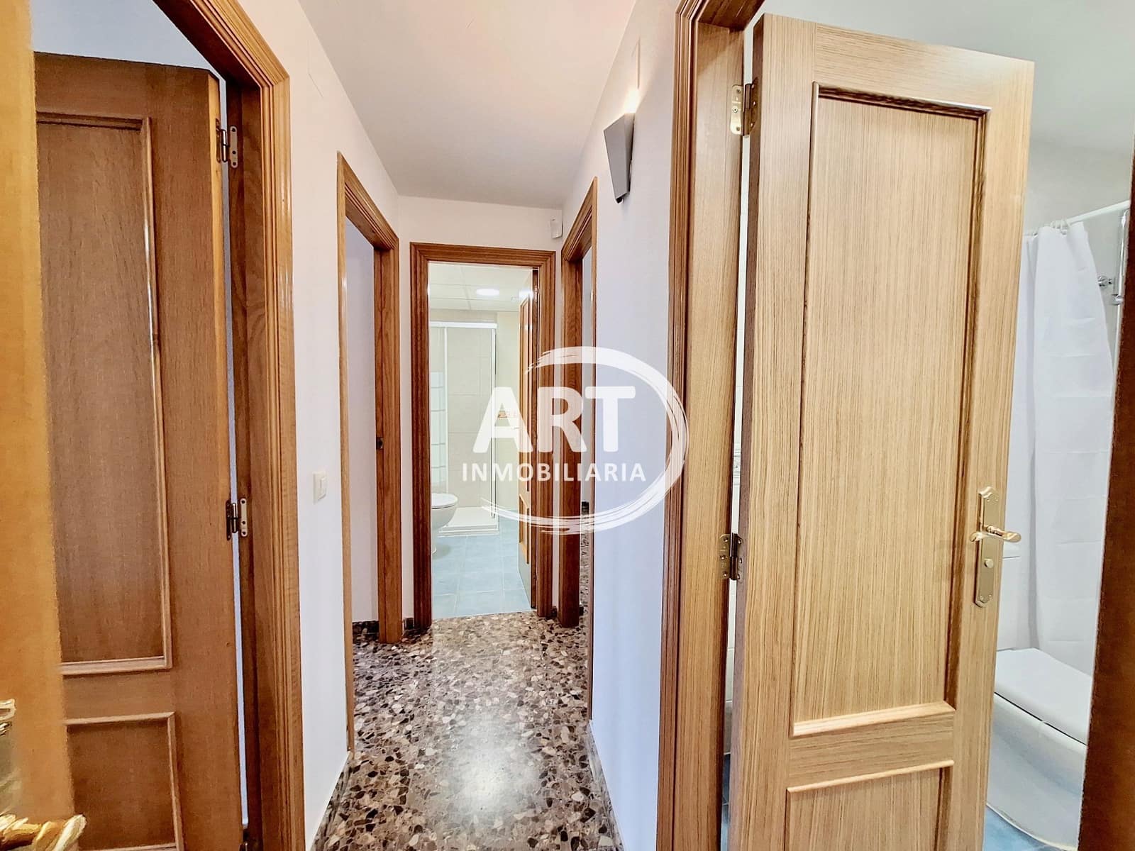 3 Zimmer Wohnung zu vermieten in L'Eliana mit Garage - 1.150 € (Ref: 9978130)
