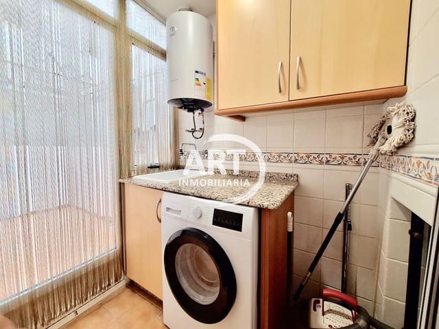 3 Zimmer Wohnung zu vermieten in L'Eliana mit Garage - 1.150 € (Ref: 9978130)