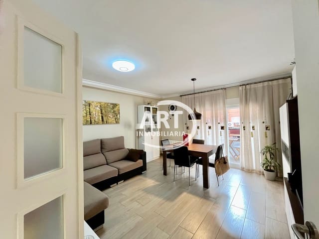Piso de 4 habitaciones en La Creu Coberta, València ciudad en venta con garaje - 420.000 € (Ref: 9978131)