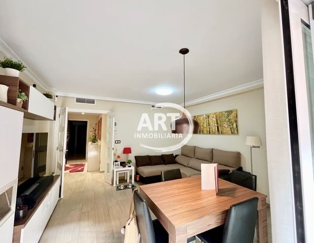 Piso de 4 habitaciones en La Creu Coberta, València ciudad en venta con garaje - 420.000 € (Ref: 9978131)