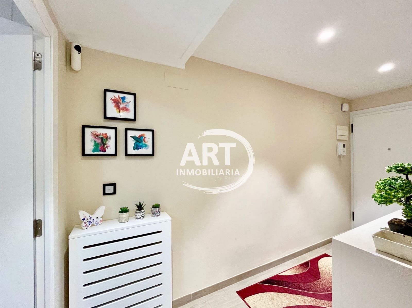 Piso de 4 habitaciones en València ciudad en venta con garaje - 420.000 € (Ref: 9978131)