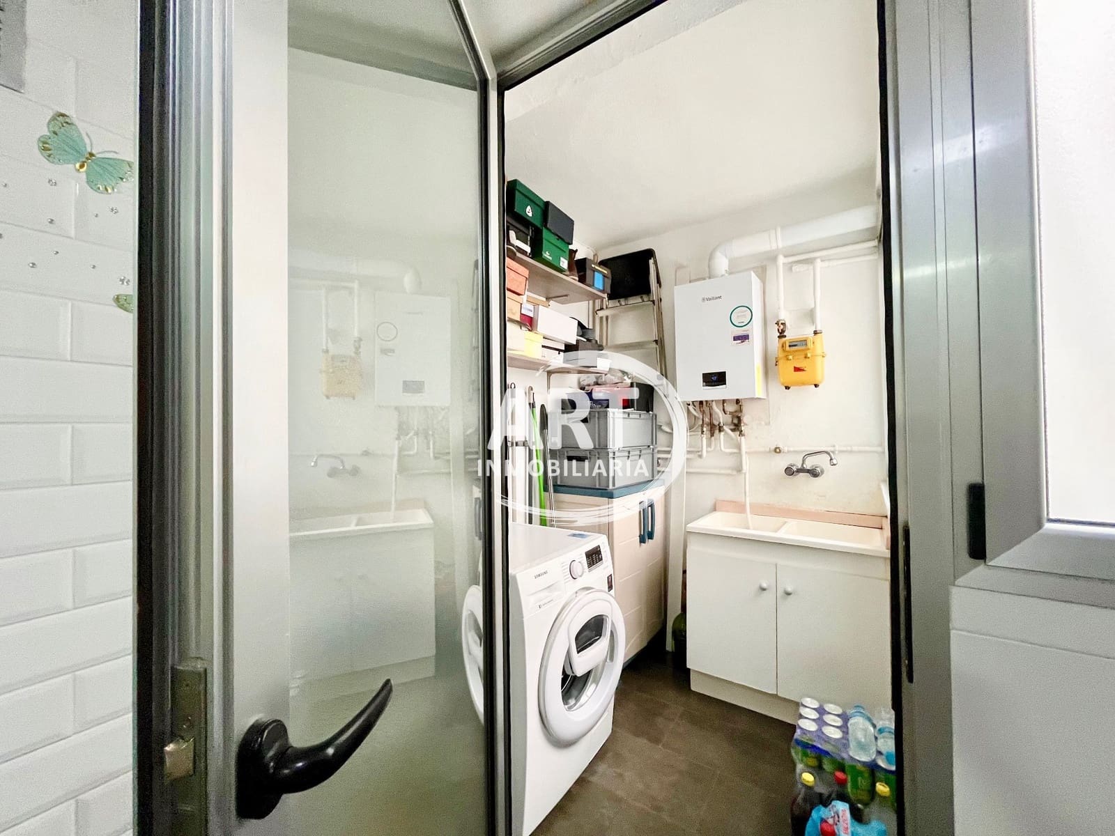 Piso de 4 habitaciones en València ciudad en venta con garaje - 420.000 € (Ref: 9978131)