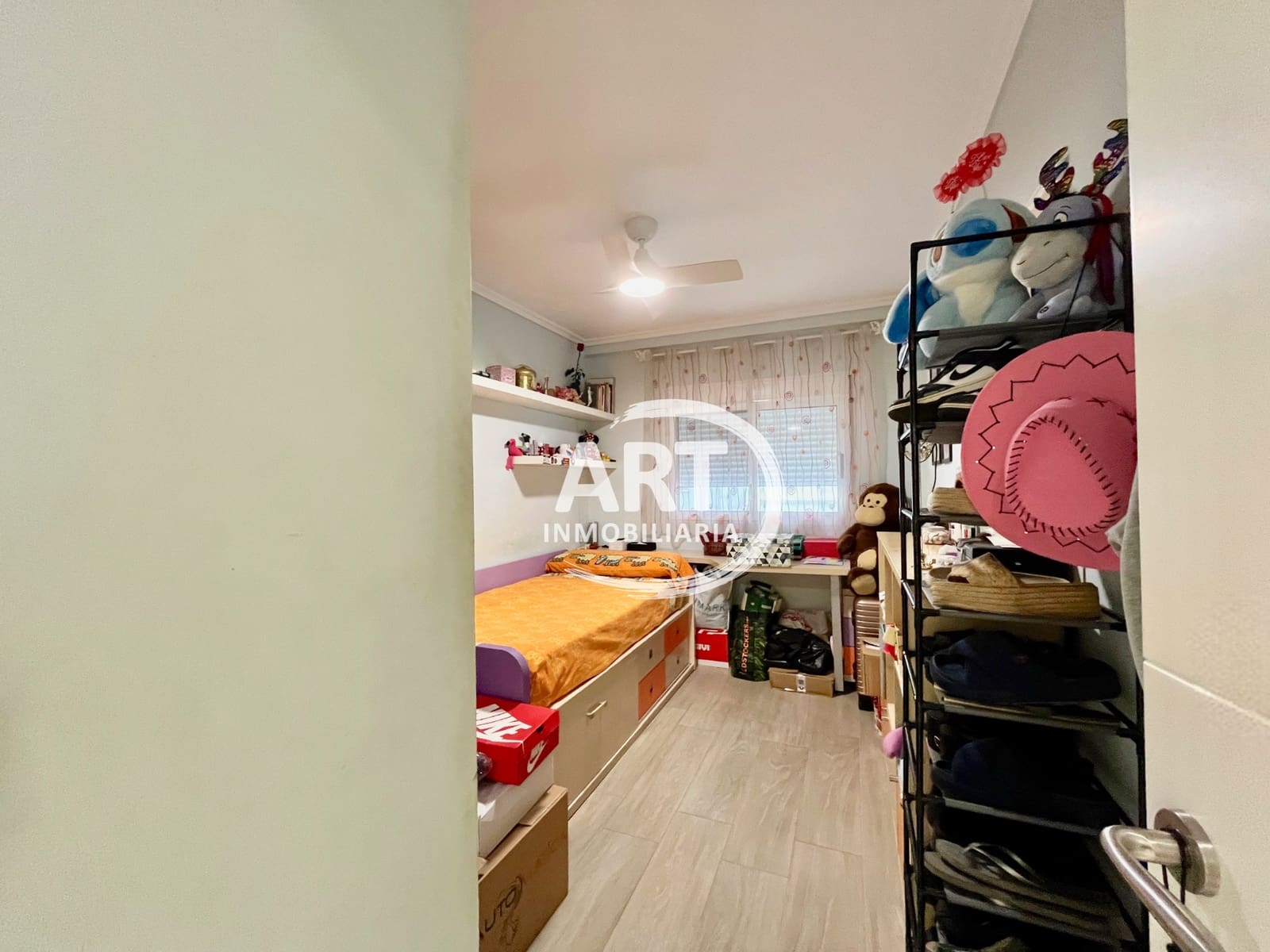Piso de 4 habitaciones en València ciudad en venta con garaje - 420.000 € (Ref: 9978131)