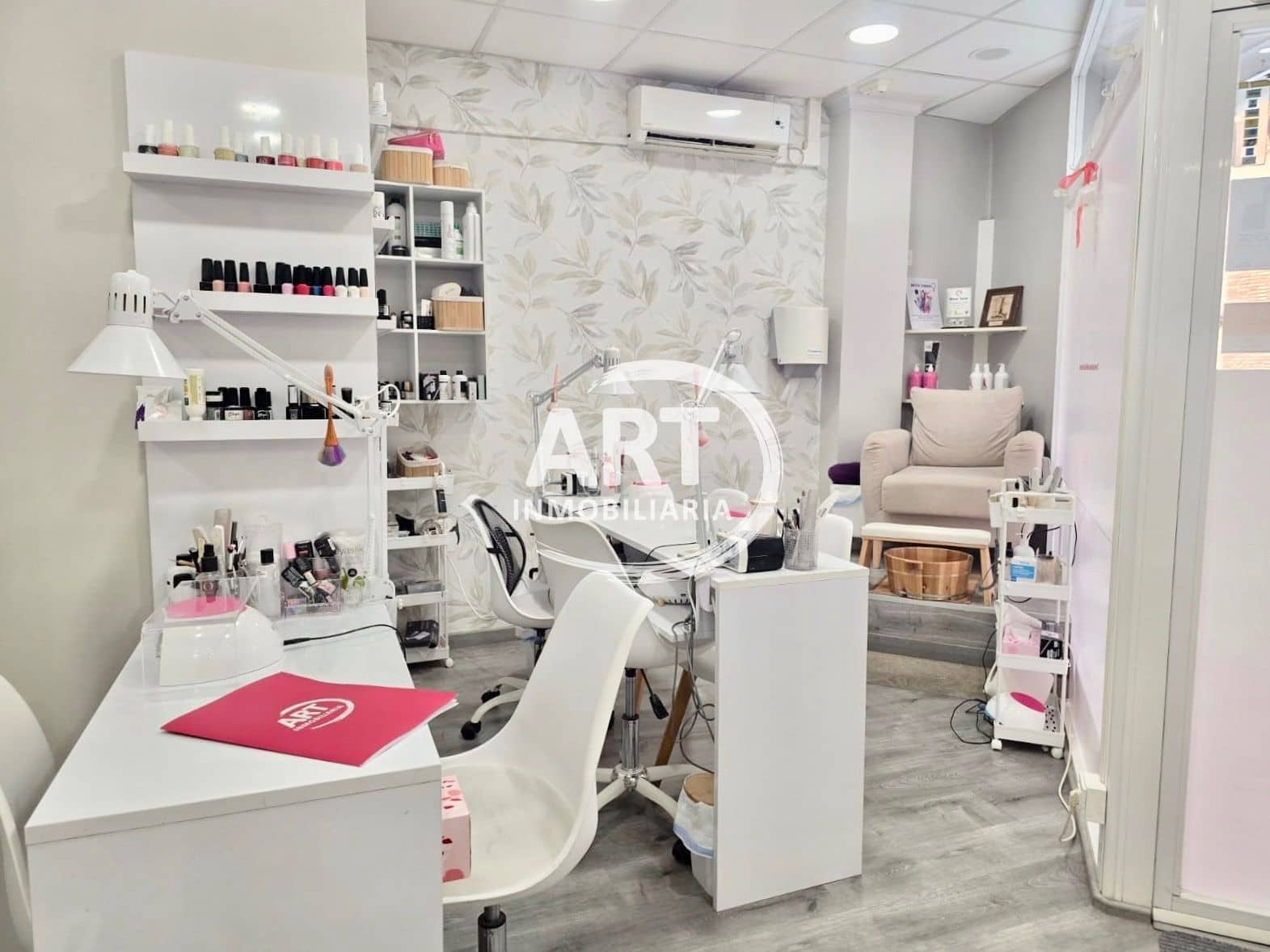Commercieel te koop in Betera - € 120.000 (Ref: 9984343)