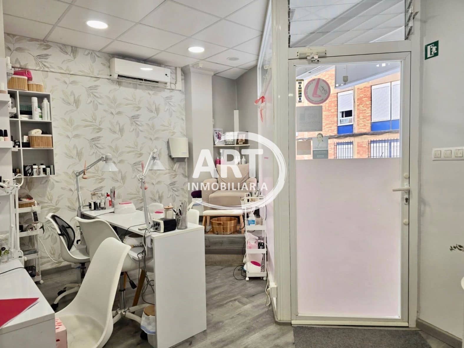 Commercieel te koop in Betera - € 120.000 (Ref: 9984343)