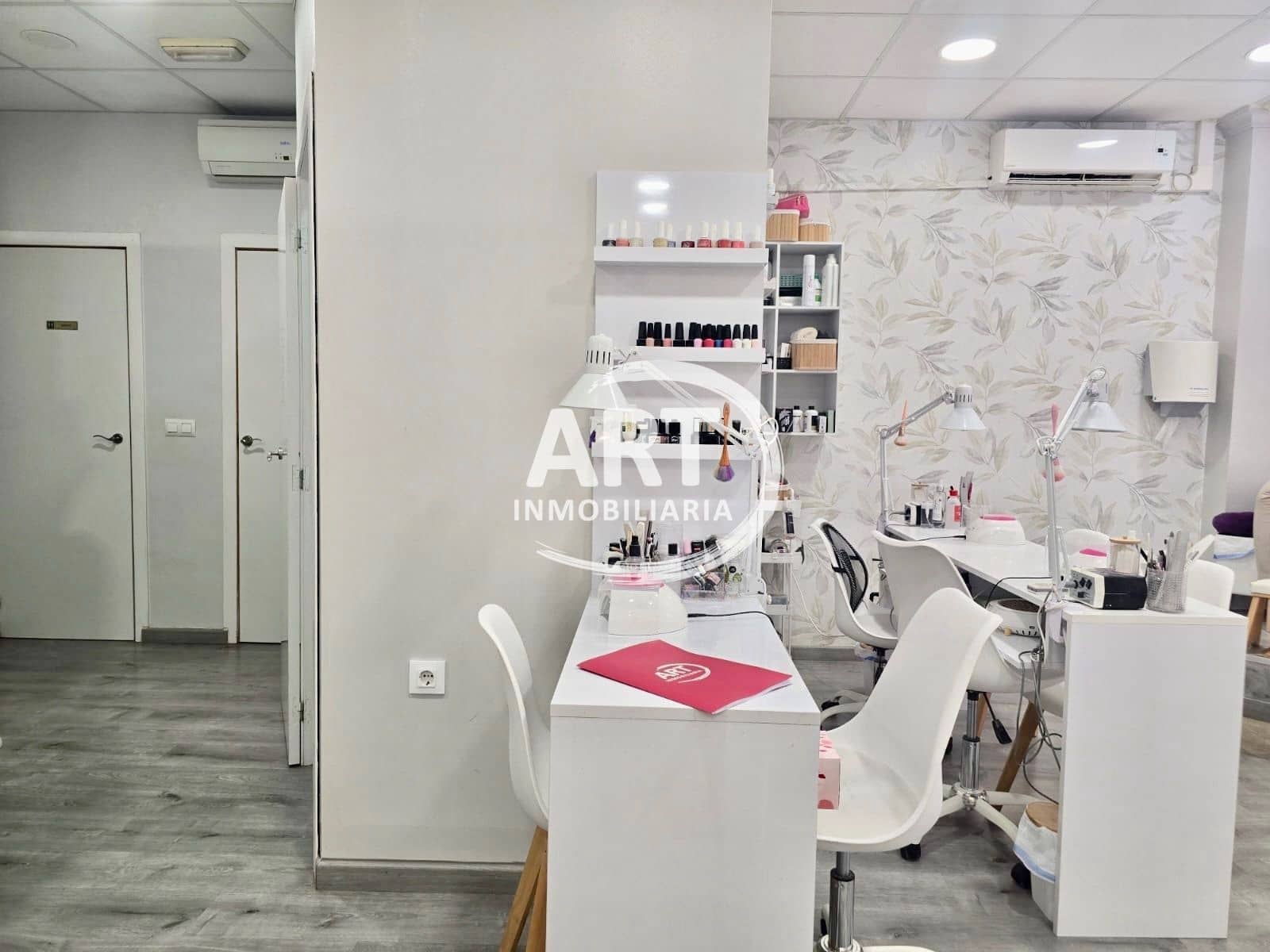 Commercieel te koop in Betera - € 120.000 (Ref: 9984343)