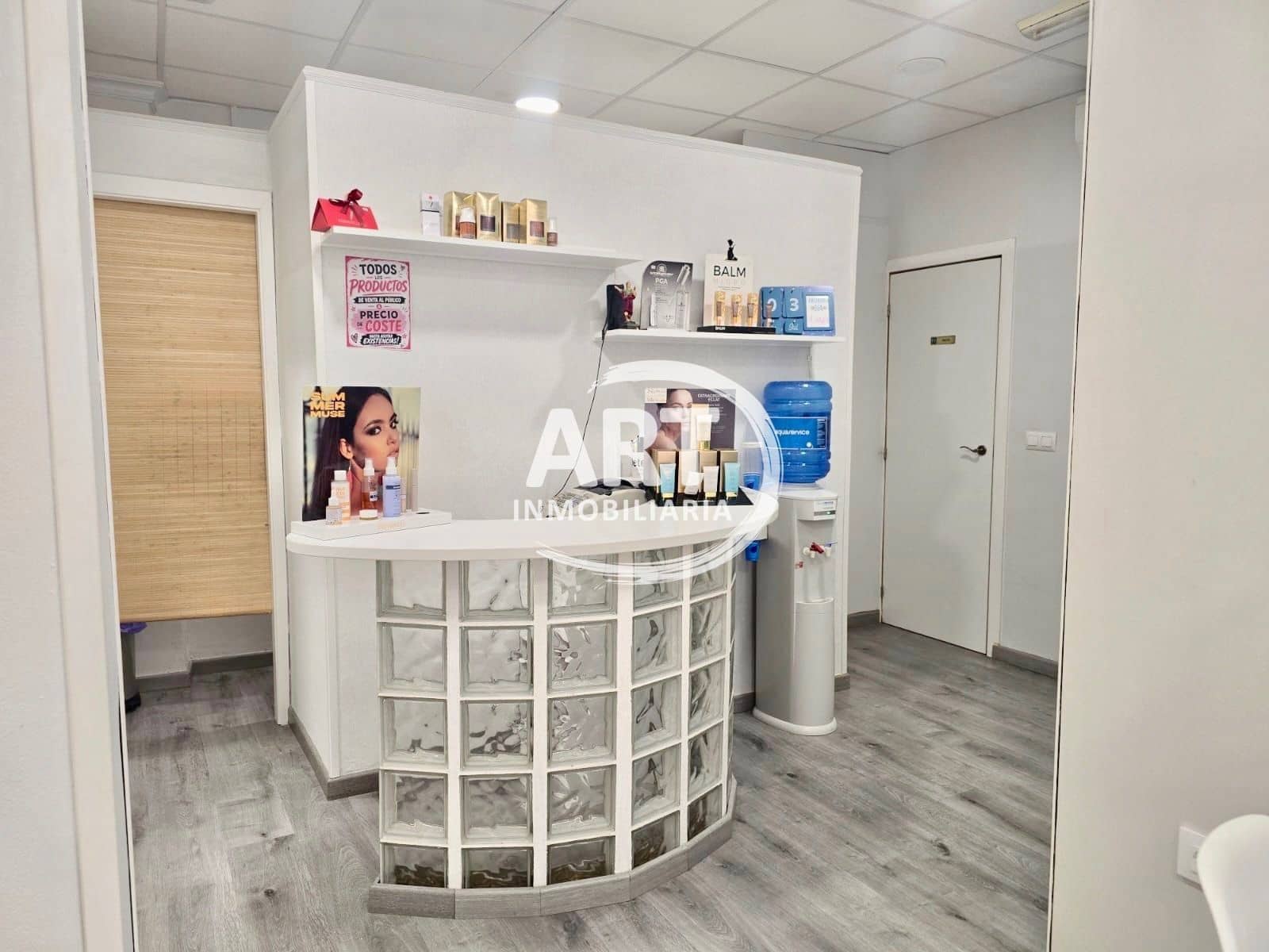 Commercieel te koop in Betera - € 120.000 (Ref: 9984343)