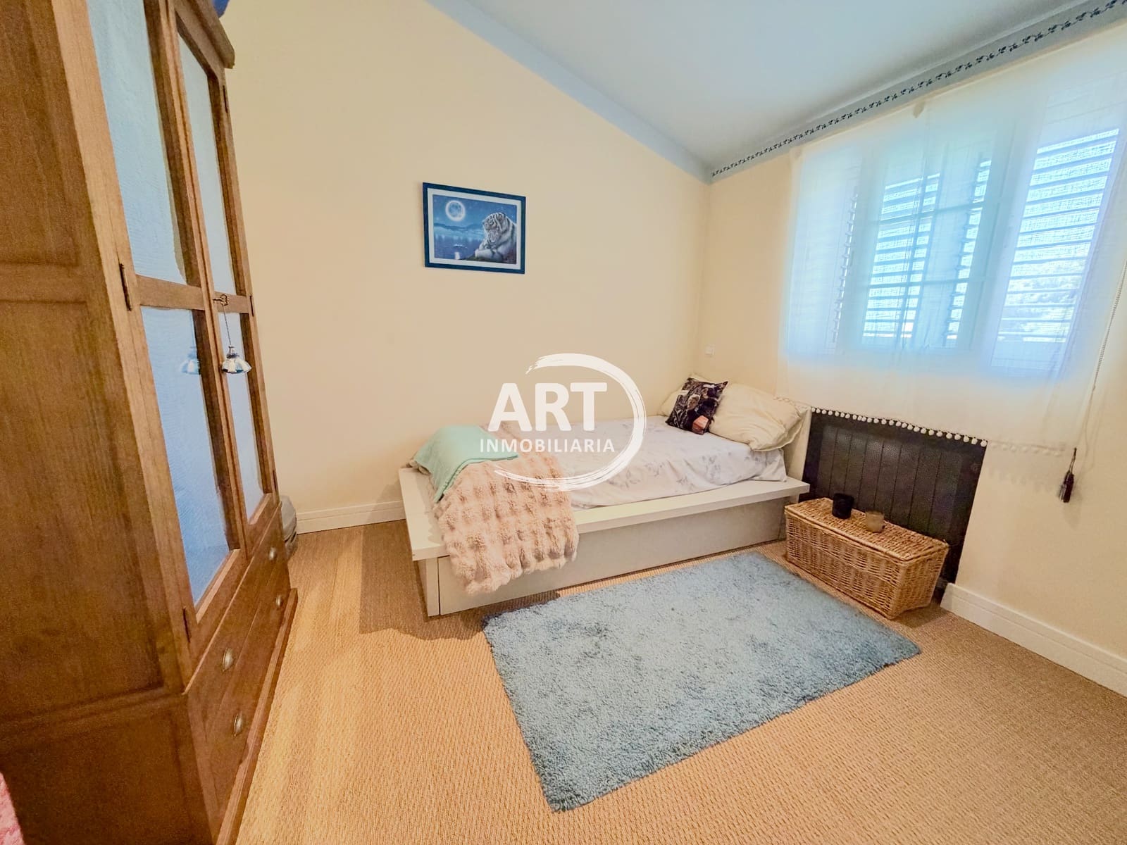 3 Zimmer Villa zu verkaufen in San Antonio de Benageber mit Pool Garage - 690.000 € (Ref: 9986349)