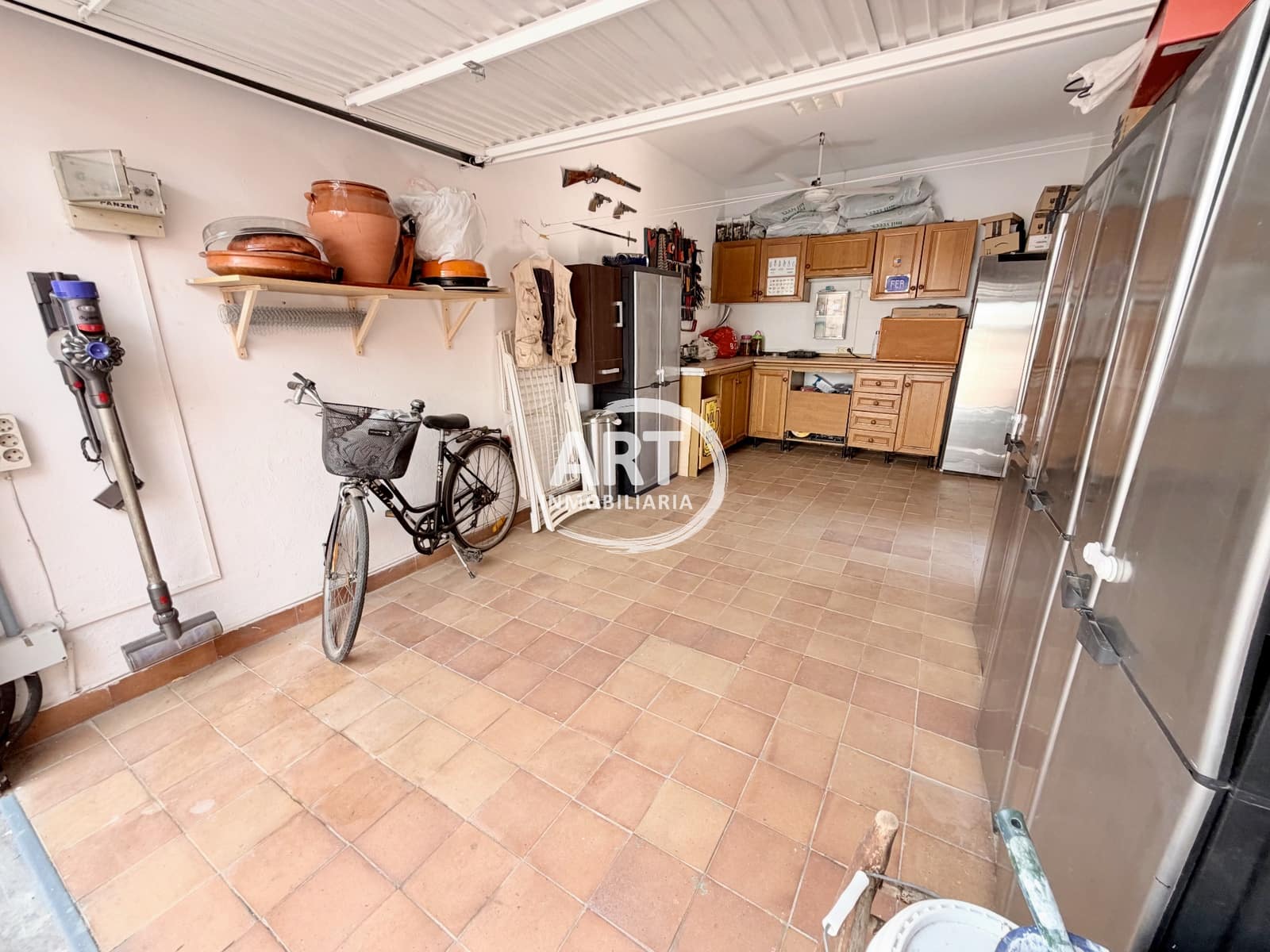 3 Zimmer Villa zu verkaufen in San Antonio de Benageber mit Pool Garage - 690.000 € (Ref: 9986349)