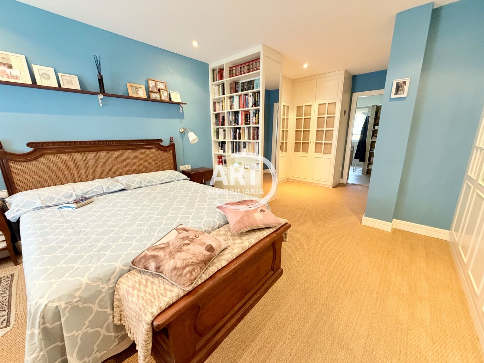 3 Zimmer Villa zu verkaufen in San Antonio de Benageber mit Pool Garage - 690.000 € (Ref: 9986349)