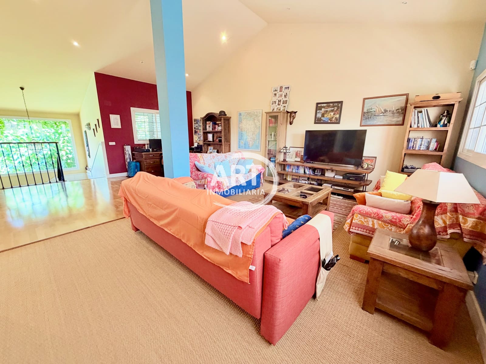 3 Zimmer Villa zu verkaufen in San Antonio de Benageber mit Pool Garage - 690.000 € (Ref: 9986349)