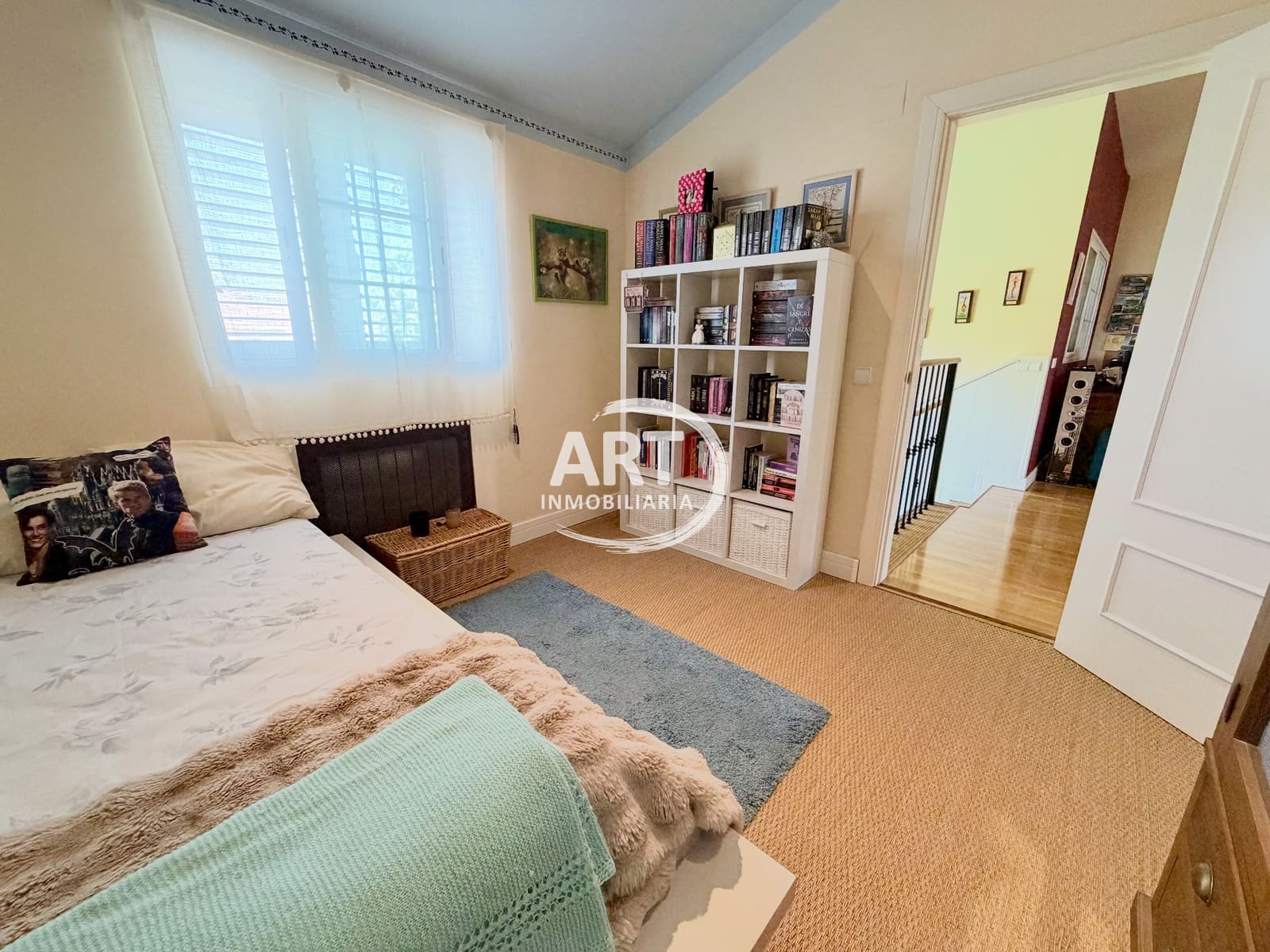 3 Zimmer Villa zu verkaufen in San Antonio de Benageber mit Pool Garage - 690.000 € (Ref: 9986349)