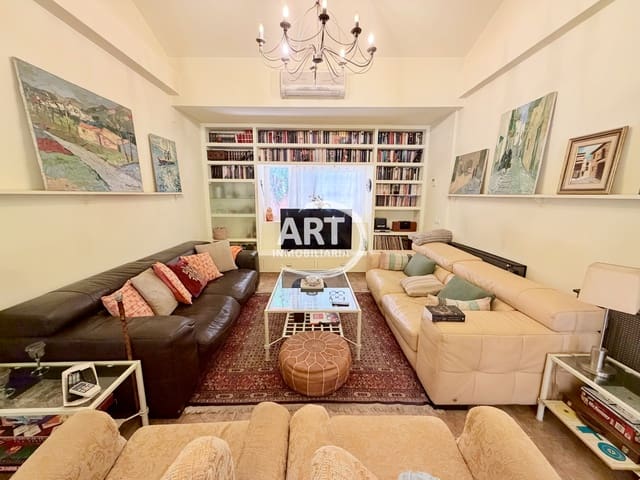 3 Zimmer Villa zu verkaufen in San Antonio de Benagéber mit Pool Garage - 690.000 € (Ref: 9986349)
