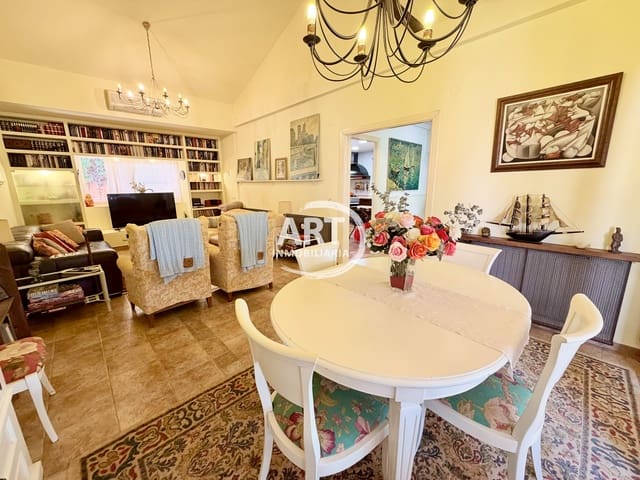 3 Zimmer Villa zu verkaufen in San Antonio de Benagéber mit Pool Garage - 690.000 € (Ref: 9986349)