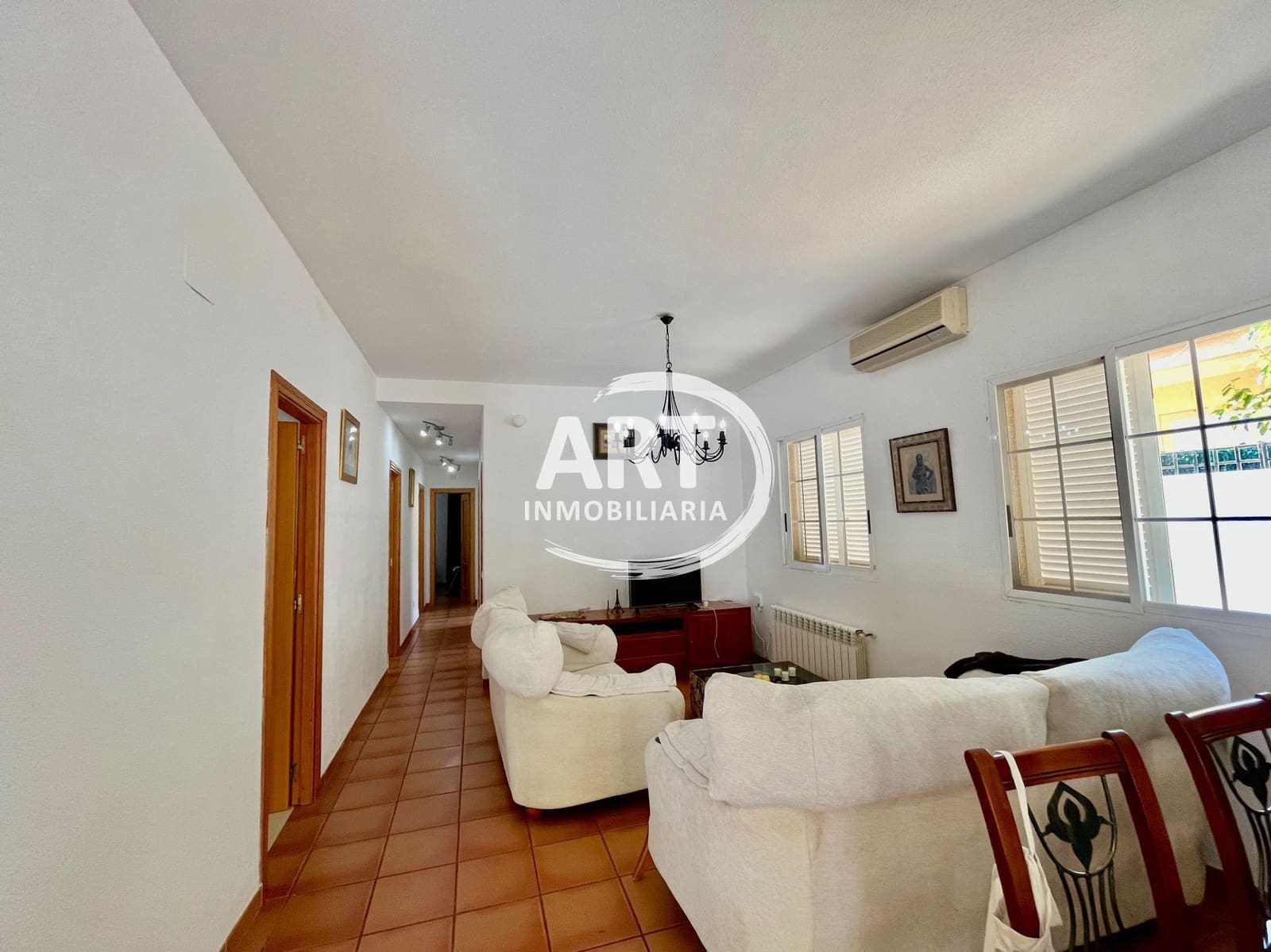 4 chambre Villa/Maison à vendre à Betera avec piscine garage - 356 000 € (Ref: 9986350)