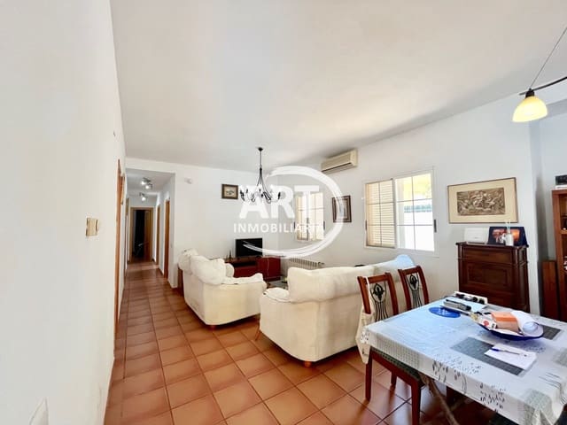 4 bedroom Villa for sale in Bétera with pool garage - € 356,000 (Ref: 9986350)