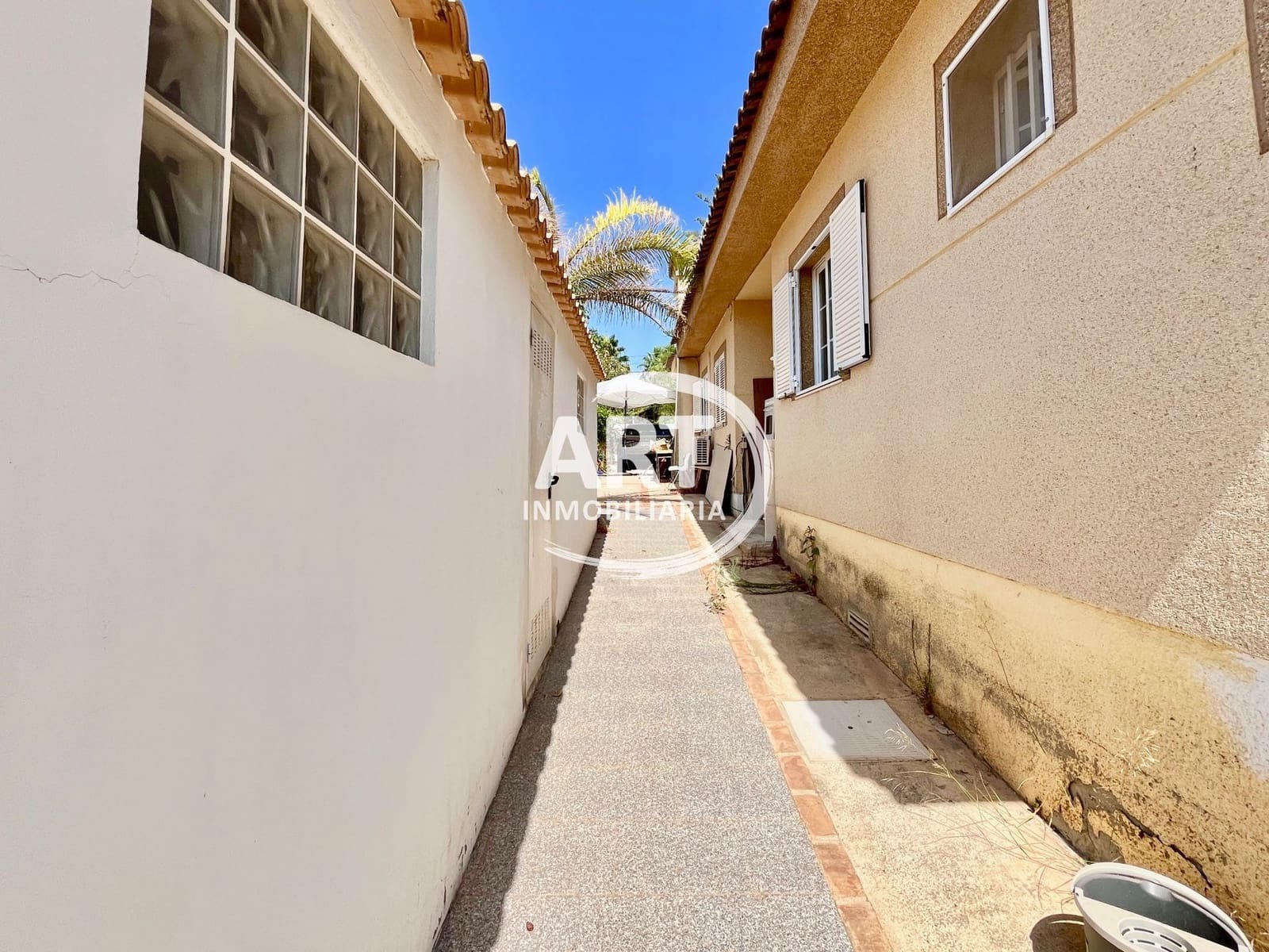 4 chambre Villa/Maison à vendre à Betera avec piscine garage - 356 000 € (Ref: 9986350)
