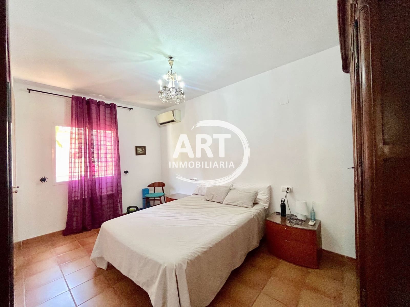4 chambre Villa/Maison à vendre à Betera avec piscine garage - 356 000 € (Ref: 9986350)