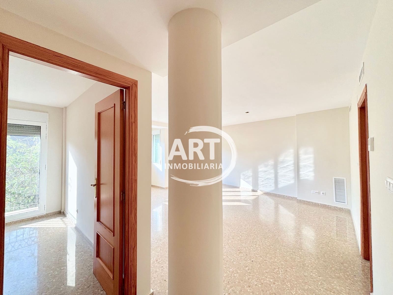 3 slaapkamer Flat te huur in L'Eliana - € 1.960 (Ref: 9998059)