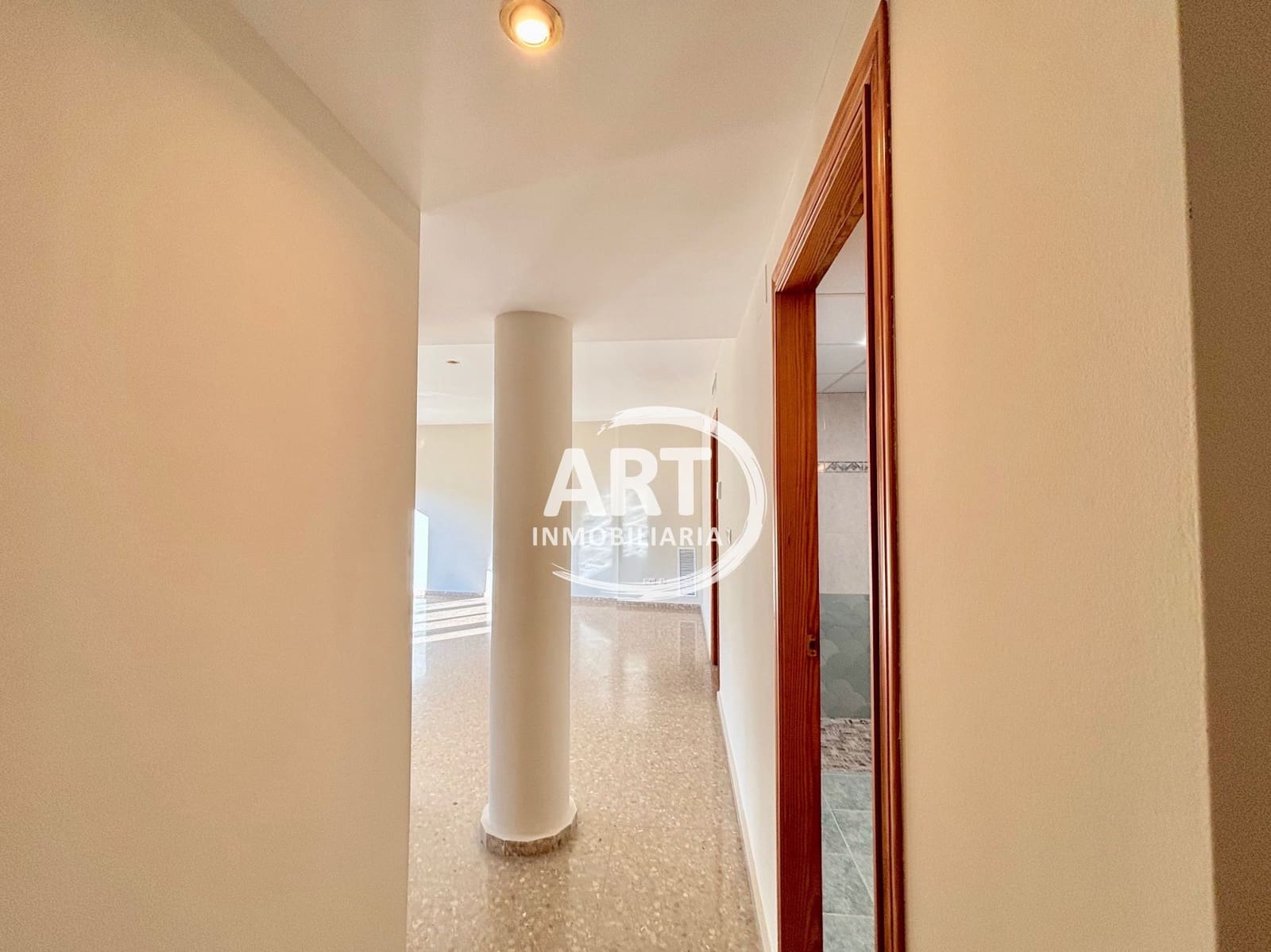 3 slaapkamer Flat te huur in L'Eliana - € 1.960 (Ref: 9998059)