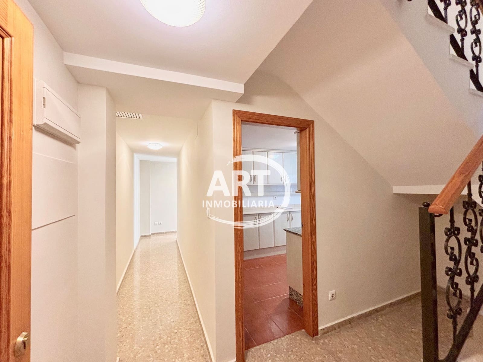 3 slaapkamer Flat te huur in L'Eliana - € 1.960 (Ref: 9998059)