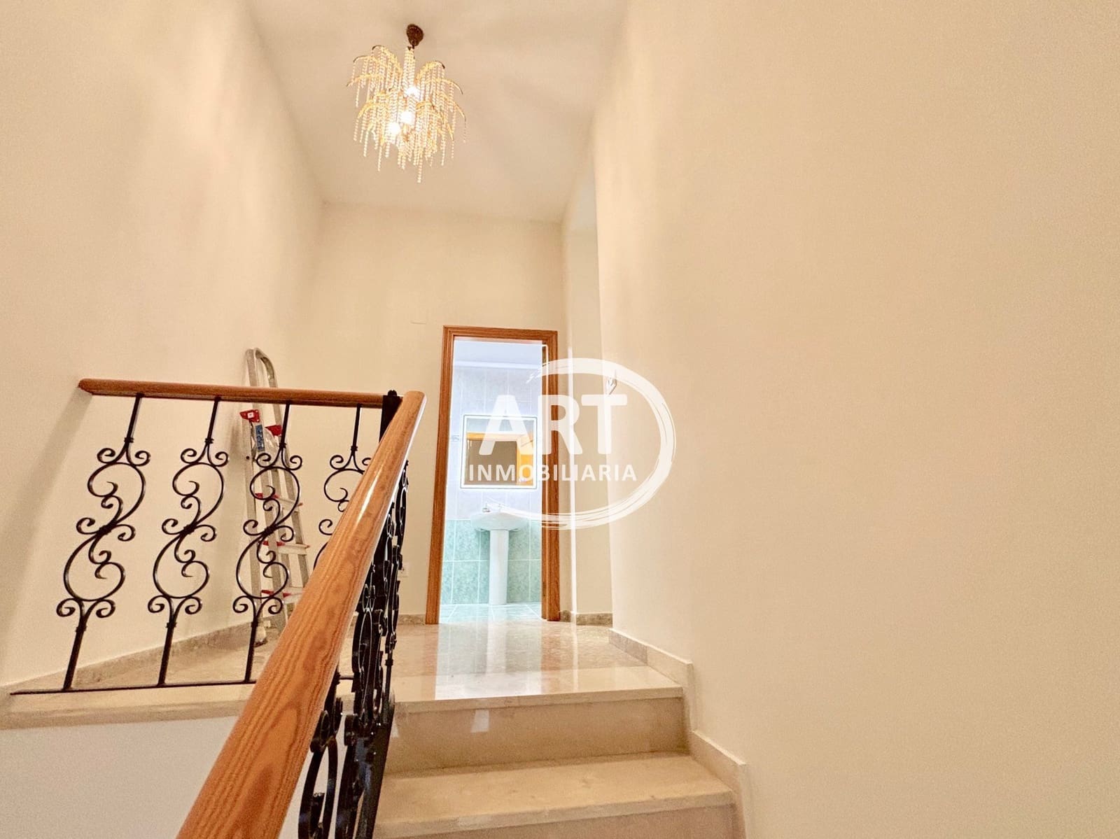 3 slaapkamer Flat te huur in L'Eliana - € 1.960 (Ref: 9998059)