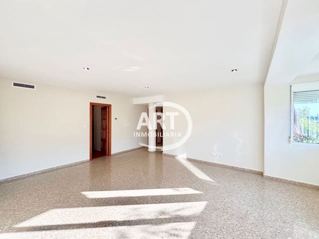 Piso de 3 habitaciones en L'Eliana en alquiler - 1.960 € (Ref: 9998059)