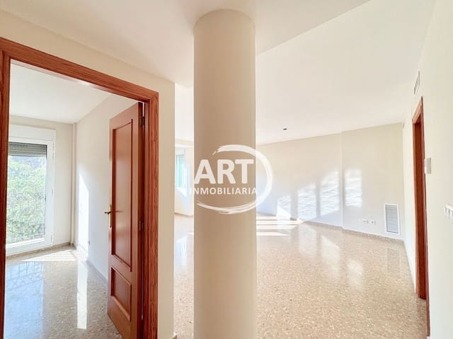 Piso de 3 habitaciones en L'Eliana en alquiler - 1.960 € (Ref: 9998059)