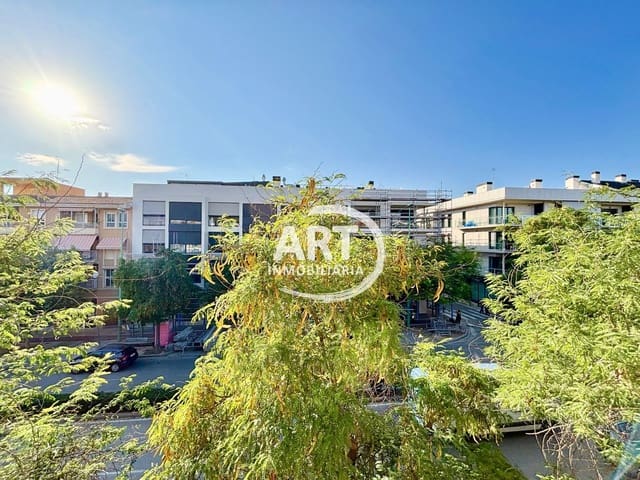 Piso de 3 habitaciones en L'Eliana en alquiler - 1.960 € (Ref: 9998059)