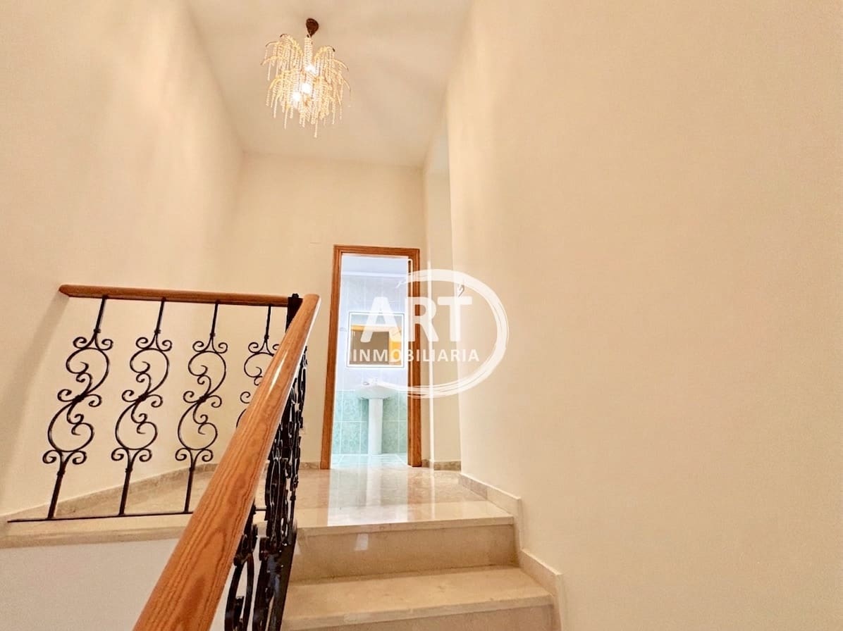 3 bedroom Flat for rent in L'Eliana - € 1,960 (Ref: 9998059)