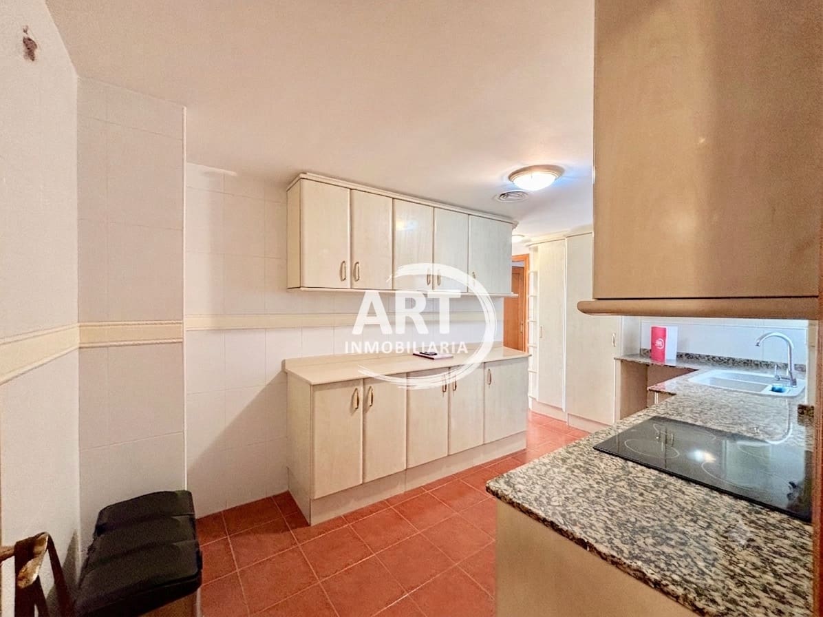 3 bedroom Flat for rent in L'Eliana - € 1,960 (Ref: 9998059)