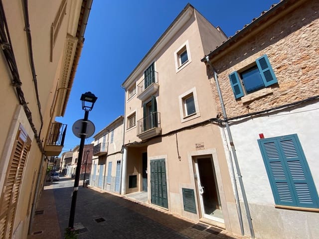 3 soveværelse Lejlighed til salg i Consell - € 210.000 (Ref: 8986544)