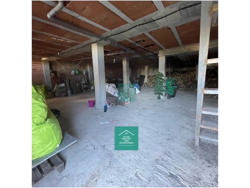 4 soveværelse Villa til salg i Castil de Campos med garage - € 170.000 (Ref: 6774214)