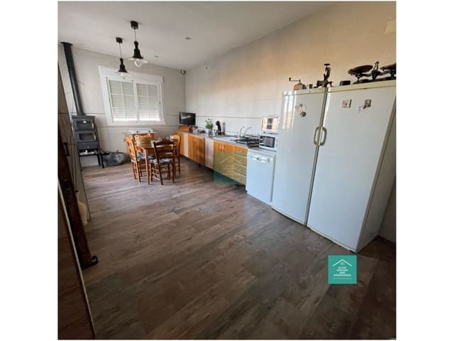 4 soveværelse Villa til salg i Castil de Campos, Priego de Córdoba med garage - € 170.000 (Ref: 6774214)