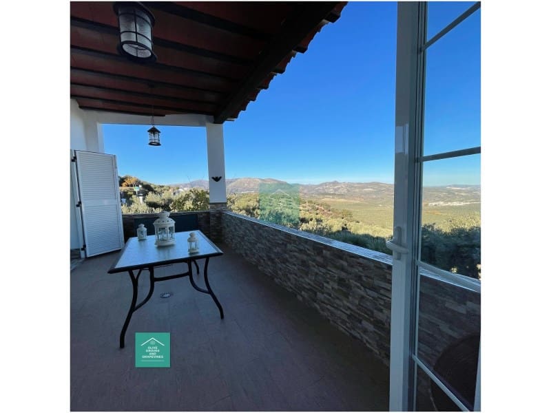 4 soveværelse Villa til salg i Castil de Campos med garage - € 170.000 (Ref: 6774214)