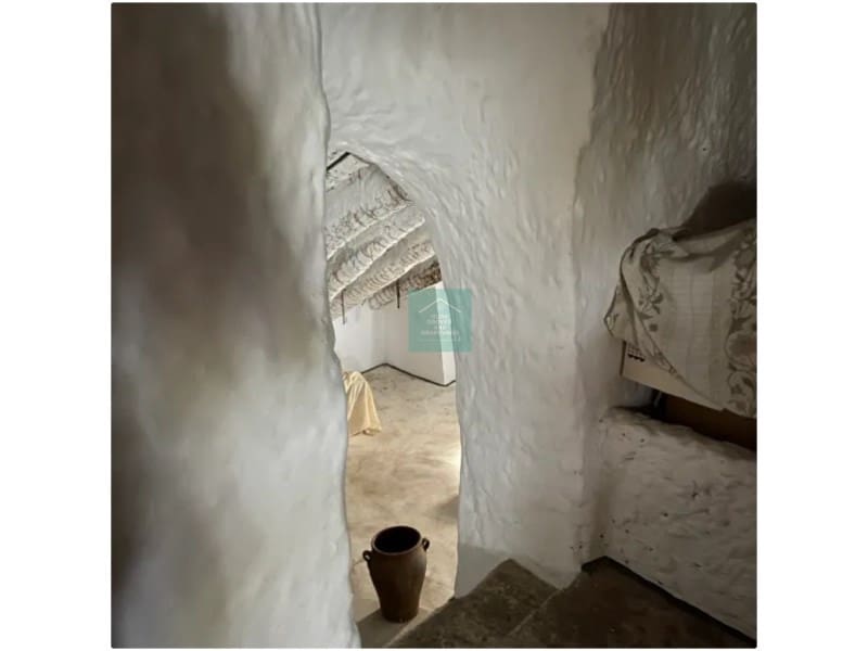 2 soveværelse Finca/Landehus til salg i Fuente-Tojar - € 17.900 (Ref: 6774217)