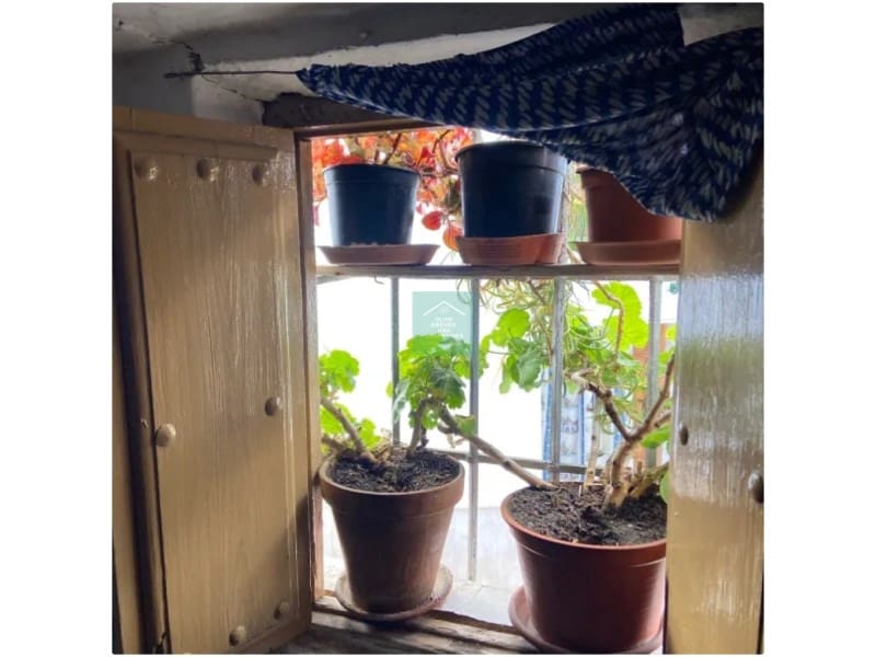 2 soveværelse Finca/Landehus til salg i Fuente-Tojar - € 17.900 (Ref: 6774217)