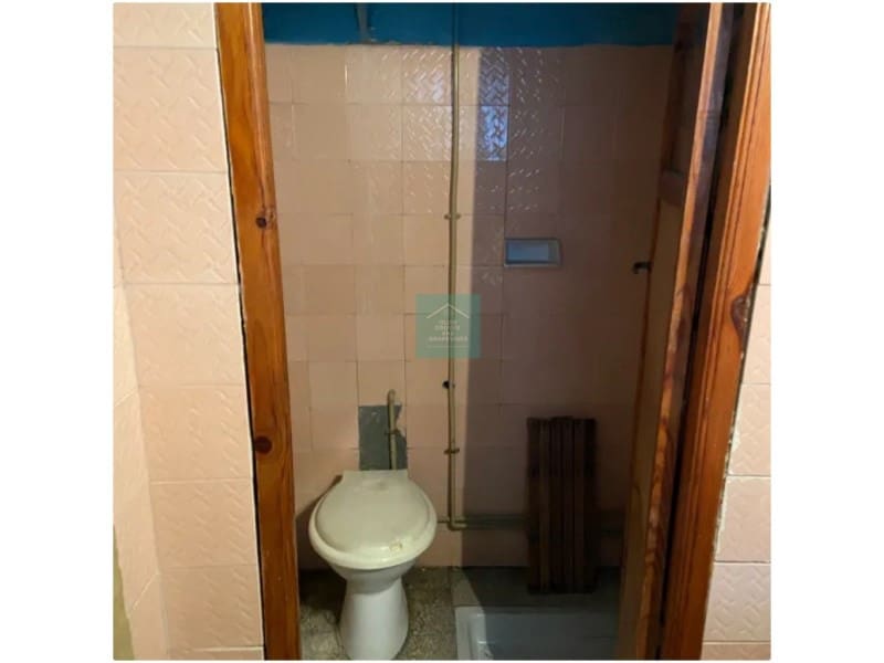 2 soveværelse Finca/Landehus til salg i Fuente-Tojar - € 17.900 (Ref: 6774217)