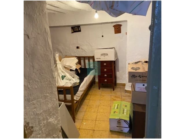 2 Zimmer Finca/Landgut zu verkaufen in Fuente-Tójar - 17.900 € (Ref: 6774217)